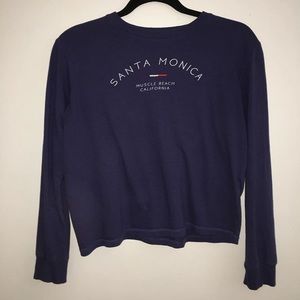 cotton on santa monica long sleeve
